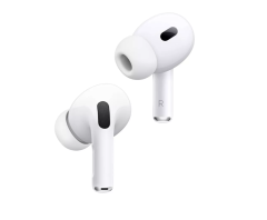 AirPods Pro 2nd Gen, Caja Dañada, Rastro de Uso Pequeñas Rayas en el Case No Captadas Por la Cámara, 99999900284847, VT