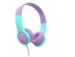 Auriculares Con Cable Para Niños JBuddies Gen 2, Caja Dañada, 99999900284912, 8.3