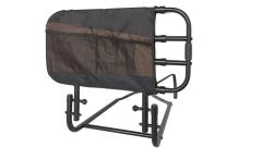 Riel de Cama Ajustable Stander, Caja Dañada, 99999900287003, 6.3