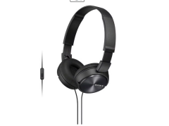Audífonos Sony MDR-ZX310AP, Caja Dañada, 99999900289668, 8.3