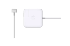 Adaptador de Corriente Apple MagSafe 2 85 W, Caja Dañada, 99999900289884, 1.2