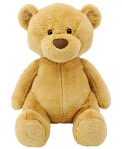 Peluche Oso Brady XL Altura 21 Pulgadas; Sin Empaque; 99999900268988; 15