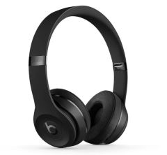 Audífonos  Beats Solo³ inalámbricos Bluetooth; Caja Dañada; Rayones mínimos; 99999900290878; 1.4