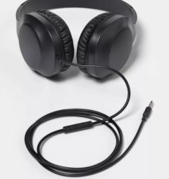 Audífonos con cable - heyday; Caja Dañada; 99999900290886; 8.3