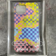 Funda Apple iPhone 14/iphone 13 - Heyday, Caja dañada, 2-3, 99999900126579