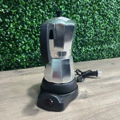 Bene casa Cafetera portátil 3cup, Sin empaque, 3-2, 99999900243059
