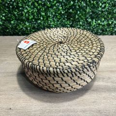 Canasta Cesta 25x11cm, Sin empaque, 9, 99999900234671